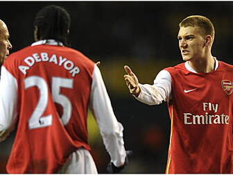 'He's not my cup of tea' | Nic...